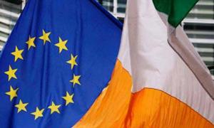 Ірландська боргова криза може «заразити» всю Європу 