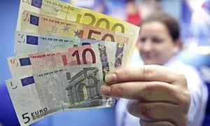 Євросоюз не зміг прийняти бюджет на 2011 рік