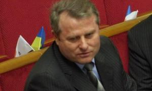 Завтра справу Віктора Лозинського направлять до суду 