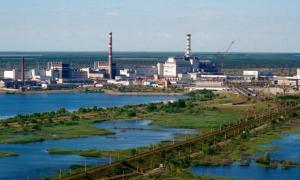 Україна збільшила внесок в Чорнобильський фонд «Укриття» з $50 млн. до $104,2 млн.