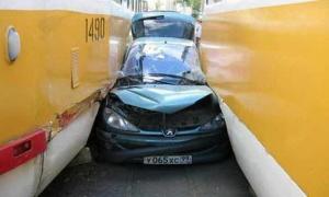 Мінтрансзв’язку створить орган технічного розслідування причин ДТП