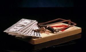 Щоб отримати кредит від МВФ, Україна повинна розпочати пенсійну реформу