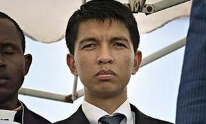 На Мадагаскарі стався військовий переворот. Президента скинуто