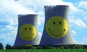 Україна та Лівія спільно використовуватимуть атом у мирних цілях