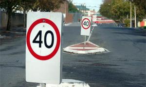 До Євро-2012 ДАІ на 40% змінить правила дорожнього руху