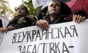 Підприємці Криму готові відстоювати свої права зі зброєю в руках