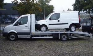 В Податковому кодексі збережено скасування регулярного транспортного податку