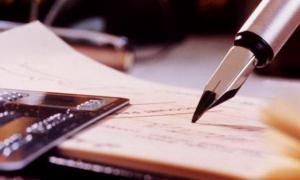 За спрощеною системою оподаткування працюватимуть підприємці з річним доходом до 600 тис.