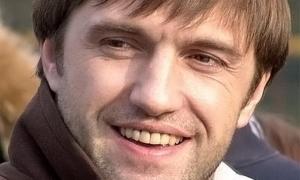 В актора Володимира Вдовиченкова стріляли з пістолета