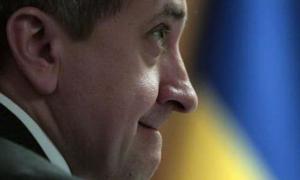 Богдан Данилишин просить політичного притулку в Чехії