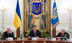 Створено комісію з питань партнерства з НАТО. Її голова — Костянтин Грищенко