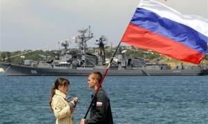 В Україні можуть з’явитися 12 військових російських баз