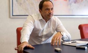 Сергій Тігіпко планує спростити одержання землі під забудову