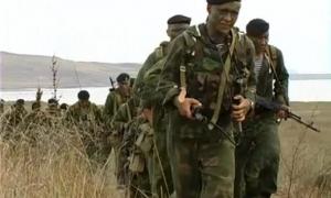 Контрактна армія діятиме в Україні з 2025 року