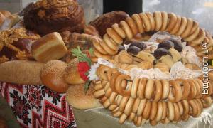 Фермери порадували лучан кулішем та низькими цінами