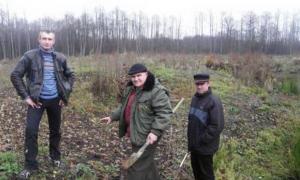 Волинські та рівненські археологи досліджували Корецький район