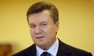 Віктор Янукович пообіцяв зустрітися з незадоволеними підприємцями