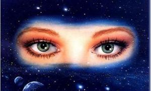 Більшість жінок володіють даром яснобачення