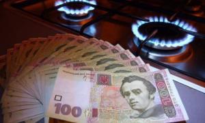 Олександр Кропива почав виплачувати газовий борг