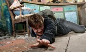 Фільм про Гаррі Поттера б’є рекорди по касових зборах