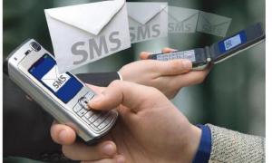 Сьогодні абоненти «Київстару» не могли відправити смс