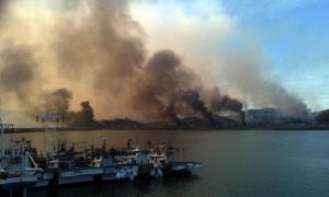 КНДР погрожує Південній Кореї продовжити обстріли