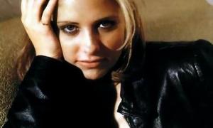 На серіал «Баффі» буде знято римейк