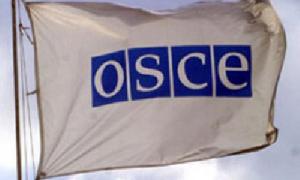 У 2013 році Україна очолить ОБСЄ