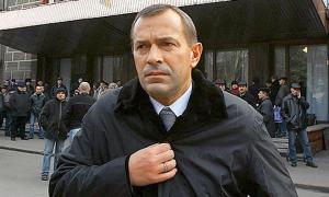 Підприємці не чекають нічого доброго від зустрічі з Андрієм Клюєвим