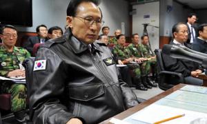 США і Південна Корея проведуть спільні військові навчання