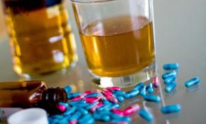 З 1 грудня в Україні 70 відсотків ліків відпускатимуть тільки за рецептом