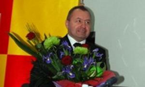 Секретарем Луцької міськради став Григорій Пустовіт