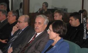 Названо заступників міського голови Луцька