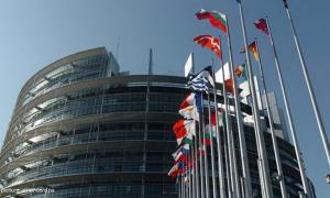 Європарламент прийняв резолюцію по Україні