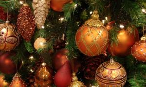 Сьогодні в Австралії запалять вогні на різдвяній ялинці