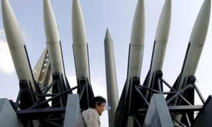 КНДР нанесе «рішучий і нещадний удар по провокаторах» — по Південній Кореї