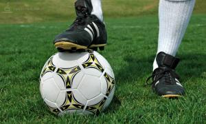 Для розвитку волинського футболу виділили аж вісім тисяч гривень