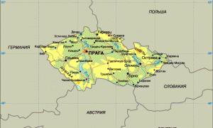 Українцям забороняють працювати у Чехії