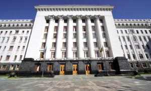 Податковий кодекс дійшов до Адміністрації президента