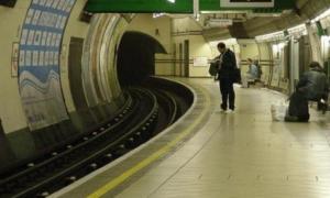 У найстарішому метрополітені Лондона почався 24-годинний страйк