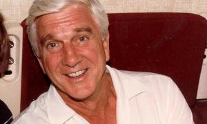 Помер комедійний актор Леслі Нільсен