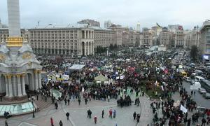 Підприємці проігнорували заплановану зустріч з Прем’єром