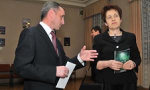 Волинянам у Донецьку показують «Лісову пісню»