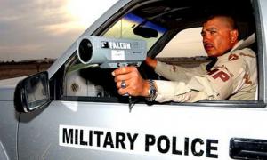 Винайдено пристрій, що виявляє пояс шахіда за 10 метрів