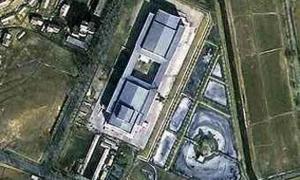 Північна Корея працює над створенням нового ядерного об’єкта