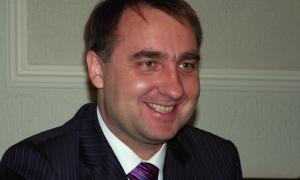 На Волині депутати обирають заступників голови облради