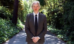 Інтерпол розшукує засновника скандального сайту Wikileaks