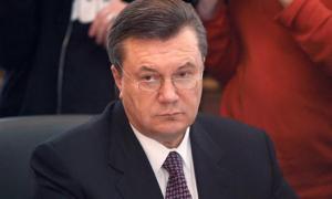 Німецький експерт: Віктор Янукович «ветував самого себе»