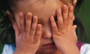 3,5 тисячі волинян схильні до насильства в сім’ї