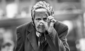 Від сьогодні в Україні підвищились пенсії